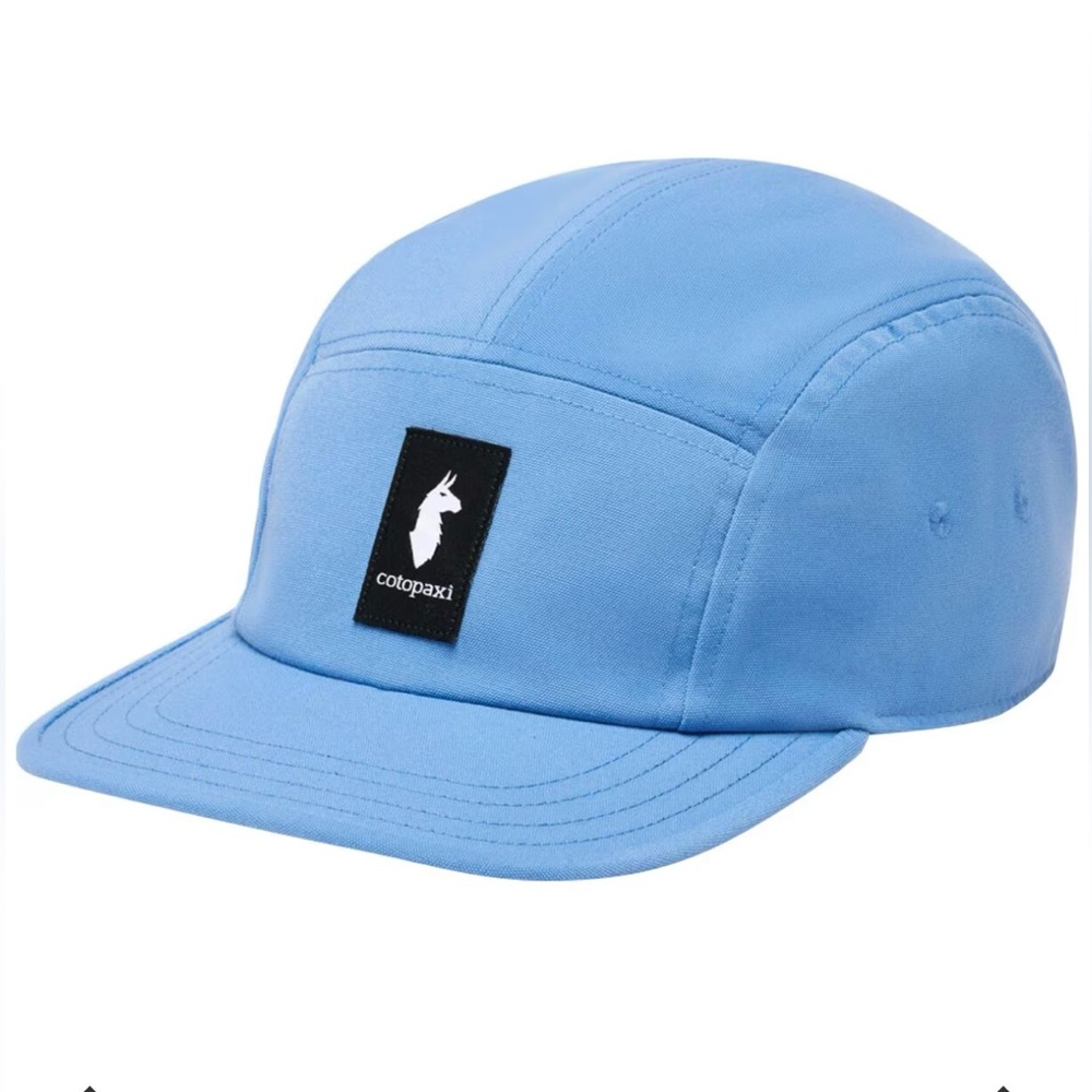 Cotopaxi Cada Dia 5-panel hat
